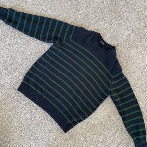 Brandy Melville Dark Knit Sweater